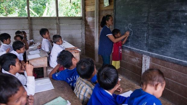 Membuka Peluang dan Masa Depan Generasi Pedalaman