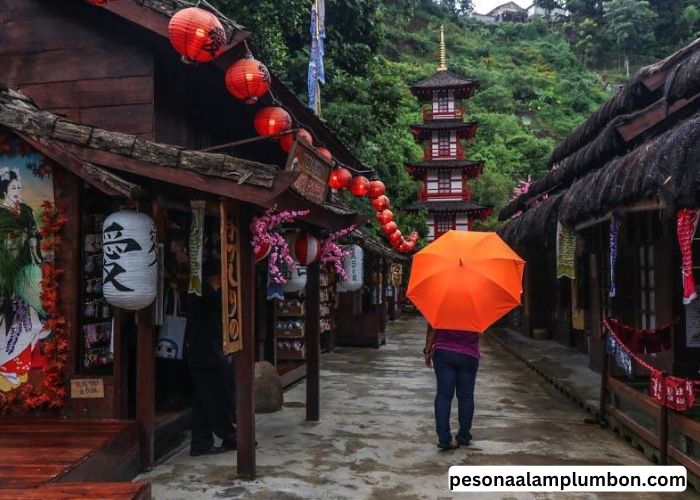 Liburan Seru di Great Asia Afrika, Bandung