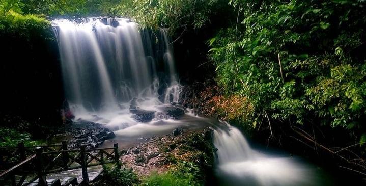 Menjelajahi Keindahan Wisata Pedalaman Kalimantan