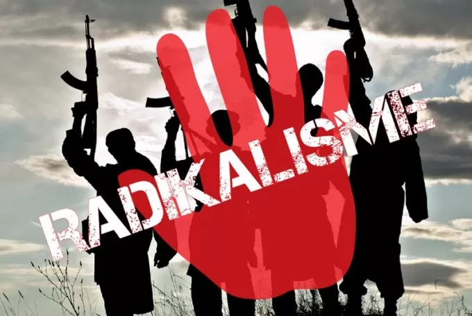 Pendidikan Anti-Radikalisasi di Sekolah