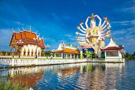 Tempat Wisata Wajib di Thailand yang Selalu Jadi Favorit Wisatawan Dunia