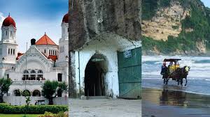 5 Tempat Wisata Paling Menyeramkan di Indonesia Tapi Ramai Dikunjungi