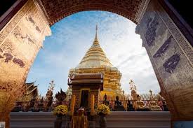 Wisata di Asia pada tahun 2025 semakin diminati karena ragam budaya