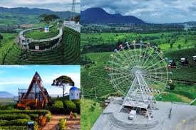 Wisata Paling Hits 2025: Rekomendasi Liburan Seru yang Anti-Mainstream