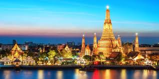 Wisata Thailand 2025: Destinasi Hits yang Wajib Kamu Kunjungi Sekarang!