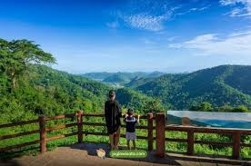 Wisata Alam di Asia Tenggara: Tempat-tempat Memukau Selain Thailand