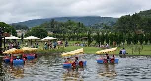 Wisata Seru dan Murah Meriah yang Cocok untuk Liburan Keluarga
