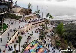 Update Wisata Terbaru: Tempat Hits dan Kekinian yang Wajib Dikunjungi