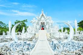 Wisata Thailand Paling Menyeramkan yang Bisa Kamu Jelajahi dengan Bonus New Member