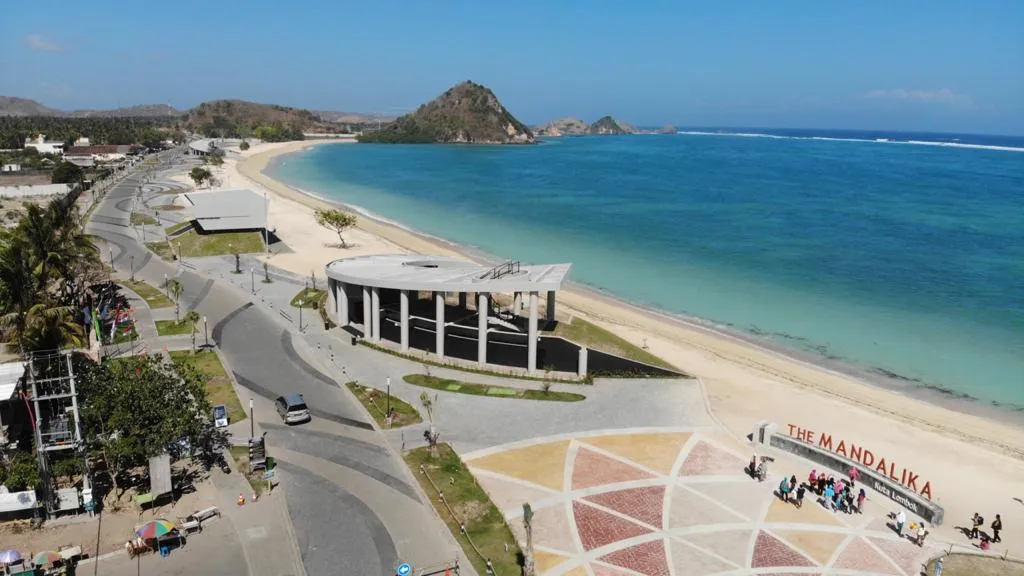 Tempat Wisata Terbaru di Indonesia untuk Liburan Keluarga