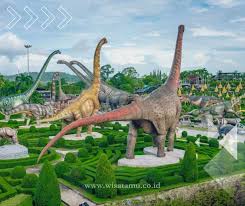 Wisata Populer 2025: Spot-spot Hits di Thailand untuk Traveler