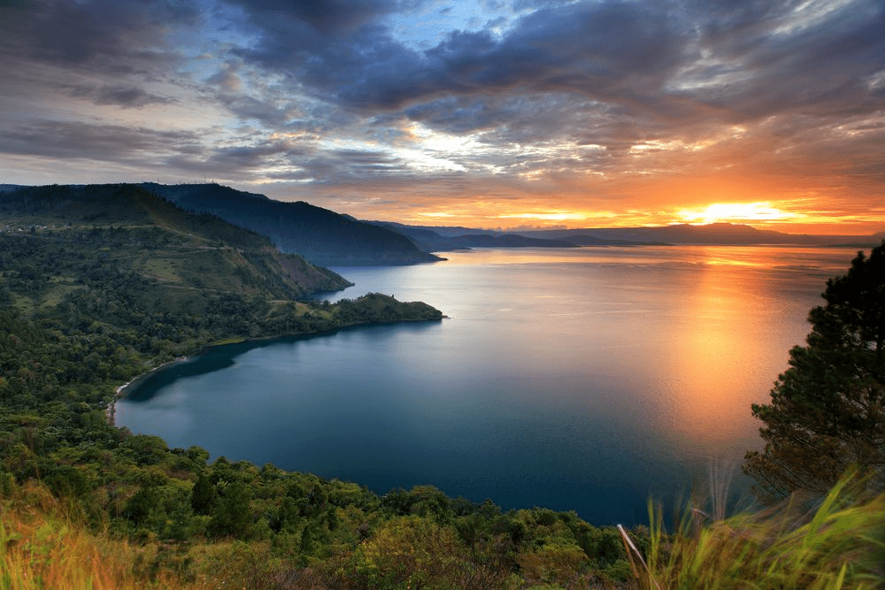 Liburan ke Danau Toba: Menikmati Keindahan Alam Sumatera Utara