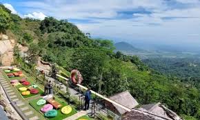 Wisata Seru: Destinasi Hits yang Wajib Dikunjungi Tahun Ini