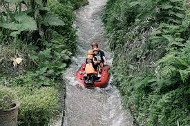 Wisata Seru: Destinasi Paling Hits Buat Akhir Pekan Kamu