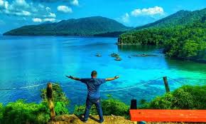 Wisata Menarik: 7 Panggonan Ing Indonesia Sing Kudu Kowe Coba Saiki!