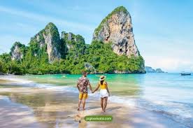 Wisata: Pengalaman Budaya yang Tak Terlupakan Saat Mengunjungi Thailand
