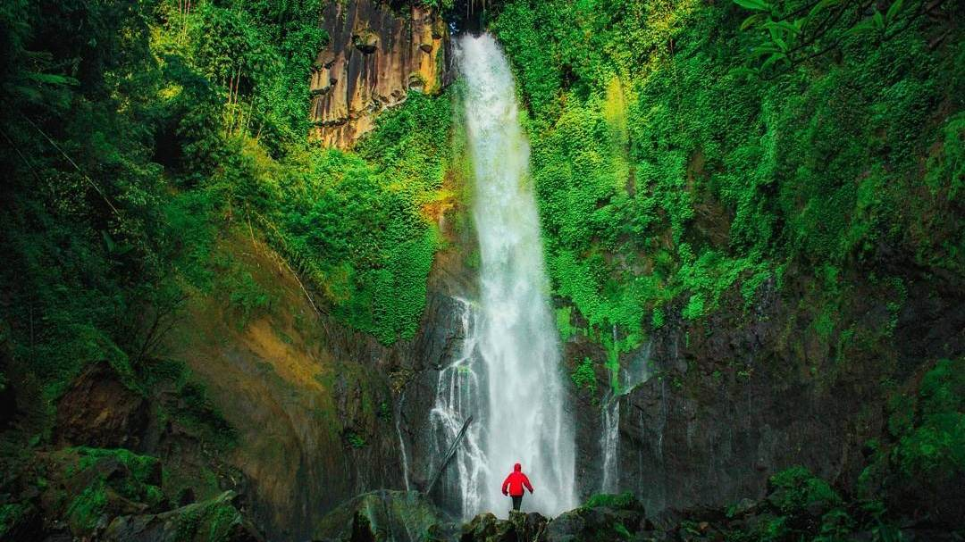 5 Wisata Alam di Daerah Magelang yang Wajib Dikunjungi