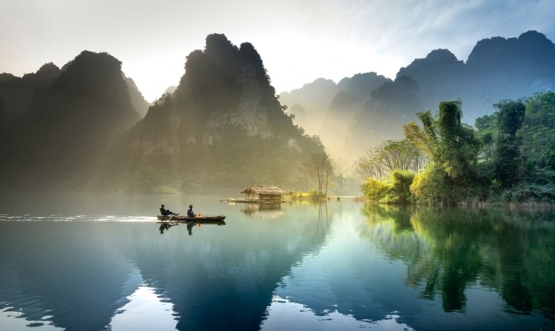 Hidden Gems Indonesia 2025: Tempat Liburan Tersembunyi yang Wajib Dikunjungi