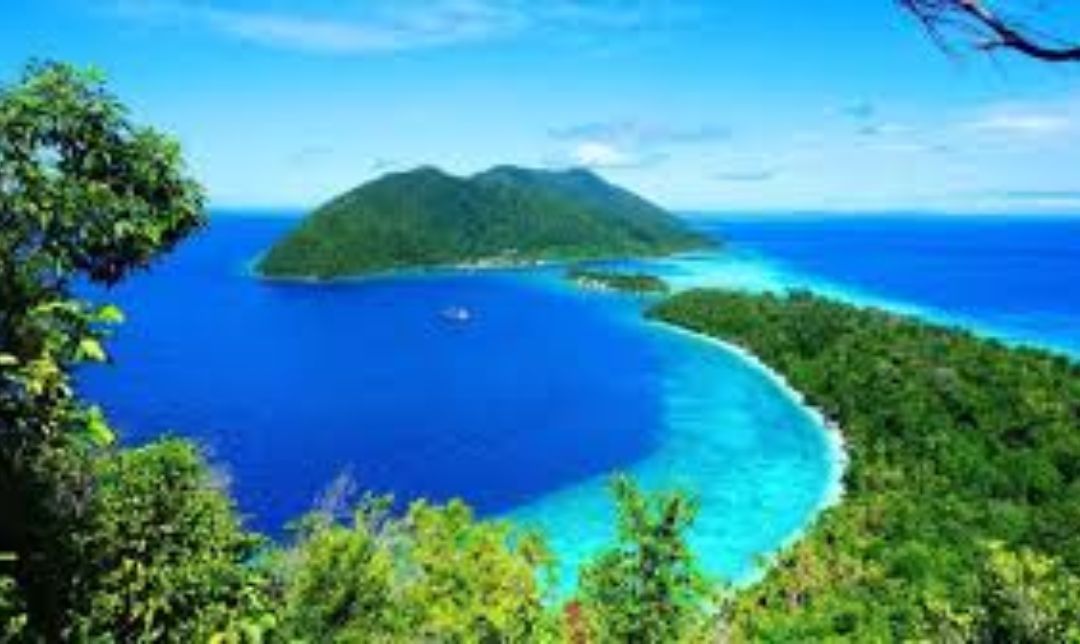 10 Wisata Hidden Gems Nias yang Eksotis dan Masih Sepi